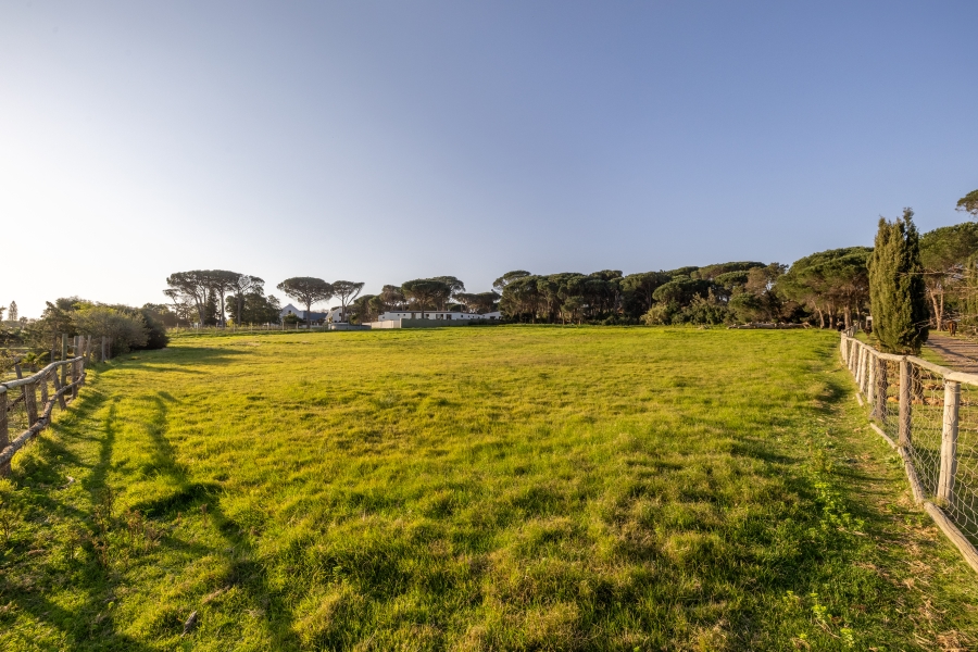0 Bedroom Property for Sale in Somerset West Rural Western Cape